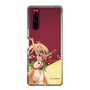 Slim Protection Case［ Re:ZERO -Starting Life in Another World- Liliana Masquerade - Standing Illustration ］