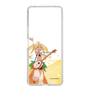 Slim Protection Case［ Re:ZERO -Starting Life in Another World- Liliana Masquerade - Standing Illustration ］