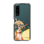 Slim Protection Case［ Re:ZERO -Starting Life in Another World- Liliana Masquerade - Standing Illustration ］