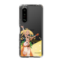 Slim Protection Case［ Re:ZERO -Starting Life in Another World- Liliana Masquerade - Standing Illustration ］