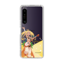 Slim Protection Case［ Re:ZERO -Starting Life in Another World- Liliana Masquerade - Standing Illustration ］