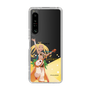 Slim Protection Case［ Re:ZERO -Starting Life in Another World- Liliana Masquerade - Standing Illustration ］