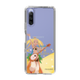 Slim Protection Case［ Re:ZERO -Starting Life in Another World- Liliana Masquerade - Standing Illustration ］