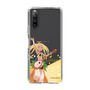 Slim Protection Case［ Re:ZERO -Starting Life in Another World- Liliana Masquerade - Standing Illustration ］