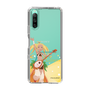 Slim Protection Case［ Re:ZERO -Starting Life in Another World- Liliana Masquerade - Standing Illustration ］
