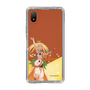 Slim Protection Case［ Re:ZERO -Starting Life in Another World- Liliana Masquerade - Standing Illustration ］