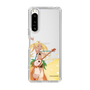 Slim Protection Case［ Re:ZERO -Starting Life in Another World- Liliana Masquerade - Standing Illustration ］