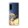 Slim Protection Case［ Re:ZERO -Starting Life in Another World- Liliana Masquerade - Standing Illustration ］