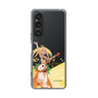 Slim Protection Case［ Re:ZERO -Starting Life in Another World- Liliana Masquerade - Standing Illustration ］