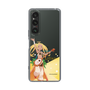Slim Protection Case［ Re:ZERO -Starting Life in Another World- Liliana Masquerade - Standing Illustration ］