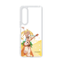 Slim Protection Case［ Re:ZERO -Starting Life in Another World- Liliana Masquerade - Standing Illustration ］