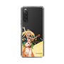 Slim Protection Case［ Re:ZERO -Starting Life in Another World- Liliana Masquerade - Standing Illustration ］