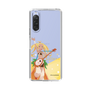 Slim Protection Case［ Re:ZERO -Starting Life in Another World- Liliana Masquerade - Standing Illustration ］