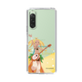 Slim Protection Case［ Re:ZERO -Starting Life in Another World- Liliana Masquerade - Standing Illustration ］