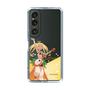 Slim Protection Case［ Re:ZERO -Starting Life in Another World- Liliana Masquerade - Standing Illustration ］