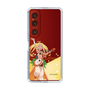 Slim Protection Case［ Re:ZERO -Starting Life in Another World- Liliana Masquerade - Standing Illustration ］