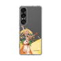 Slim Protection Case［ Re:ZERO -Starting Life in Another World- Liliana Masquerade - Standing Illustration ］