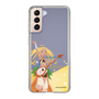 Slim Protection Case［ Re:ZERO -Starting Life in Another World- Liliana Masquerade - Standing Illustration ］