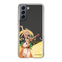 Slim Protection Case［ Re:ZERO -Starting Life in Another World- Liliana Masquerade - Standing Illustration ］