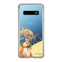 Slim Protection Case［ Re:ZERO -Starting Life in Another World- Liliana Masquerade - Standing Illustration ］