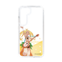 Slim Protection Case［ Re:ZERO -Starting Life in Another World- Liliana Masquerade - Standing Illustration ］