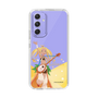 Slim Protection Case［ Re:ZERO -Starting Life in Another World- Liliana Masquerade - Standing Illustration ］