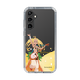 Slim Protection Case［ Re:ZERO -Starting Life in Another World- Liliana Masquerade - Standing Illustration ］