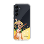 Slim Protection Case［ Re:ZERO -Starting Life in Another World- Liliana Masquerade - Standing Illustration ］
