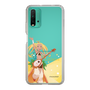 Slim Protection Case［ Re:ZERO -Starting Life in Another World- Liliana Masquerade - Standing Illustration ］