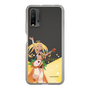 Slim Protection Case［ Re:ZERO -Starting Life in Another World- Liliana Masquerade - Standing Illustration ］