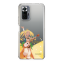 Slim Protection Case［ Re:ZERO -Starting Life in Another World- Liliana Masquerade - Standing Illustration ］