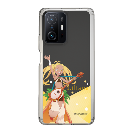 Slim Protection Case［ Re:ZERO -Starting Life in Another World- Liliana Masquerade - Standing Illustration ］
