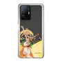 Slim Protection Case［ Re:ZERO -Starting Life in Another World- Liliana Masquerade - Standing Illustration ］