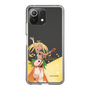 Slim Protection Case［ Re:ZERO -Starting Life in Another World- Liliana Masquerade - Standing Illustration ］