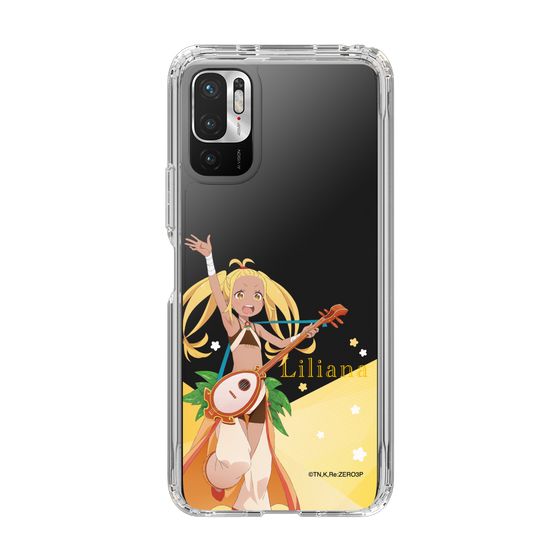 Slim Protection Case［ Re:ZERO -Starting Life in Another World- Liliana Masquerade - Standing Illustration ］