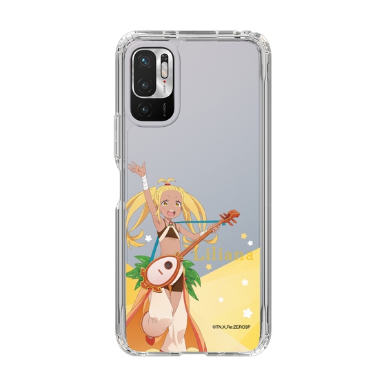 Slim Protection Case［ Re:ZERO -Starting Life in Another World- Liliana Masquerade - Standing Illustration ］