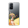 Slim Protection Case［ Re:ZERO -Starting Life in Another World- Liliana Masquerade - Standing Illustration ］