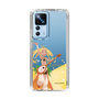 Slim Protection Case［ Re:ZERO -Starting Life in Another World- Liliana Masquerade - Standing Illustration ］