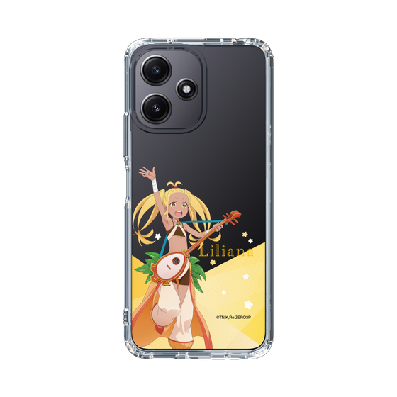Slim Protection Case［ Re:ZERO -Starting Life in Another World- Liliana Masquerade - Standing Illustration ］
