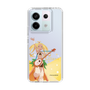 Slim Protection Case［ Re:ZERO -Starting Life in Another World- Liliana Masquerade - Standing Illustration ］