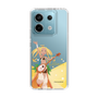 Slim Protection Case［ Re:ZERO -Starting Life in Another World- Liliana Masquerade - Standing Illustration ］