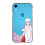 Slim Protection Case［ Re:ZERO -Starting Life in Another World- Anastasia Hoshin - Standing Illustration ］