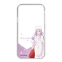 Slim Protection Case［ Re:ZERO -Starting Life in Another World- Anastasia Hoshin - Standing Illustration ］