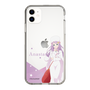 Slim Protection Case［ Re:ZERO -Starting Life in Another World- Anastasia Hoshin - Standing Illustration ］