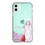 Slim Protection Case［ Re:ZERO -Starting Life in Another World- Anastasia Hoshin - Standing Illustration ］