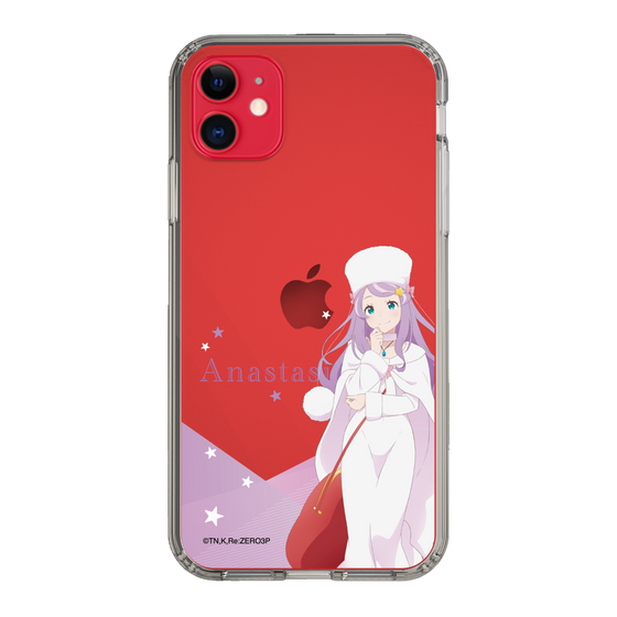Slim Protection Case［ Re:ZERO -Starting Life in Another World- Anastasia Hoshin - Standing Illustration ］