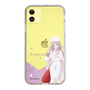 Slim Protection Case［ Re:ZERO -Starting Life in Another World- Anastasia Hoshin - Standing Illustration ］