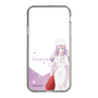 Slim Protection Case［ Re:ZERO -Starting Life in Another World- Anastasia Hoshin - Standing Illustration ］