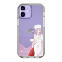 Slim Protection Case［ Re:ZERO -Starting Life in Another World- Anastasia Hoshin - Standing Illustration ］