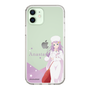 Slim Protection Case［ Re:ZERO -Starting Life in Another World- Anastasia Hoshin - Standing Illustration ］